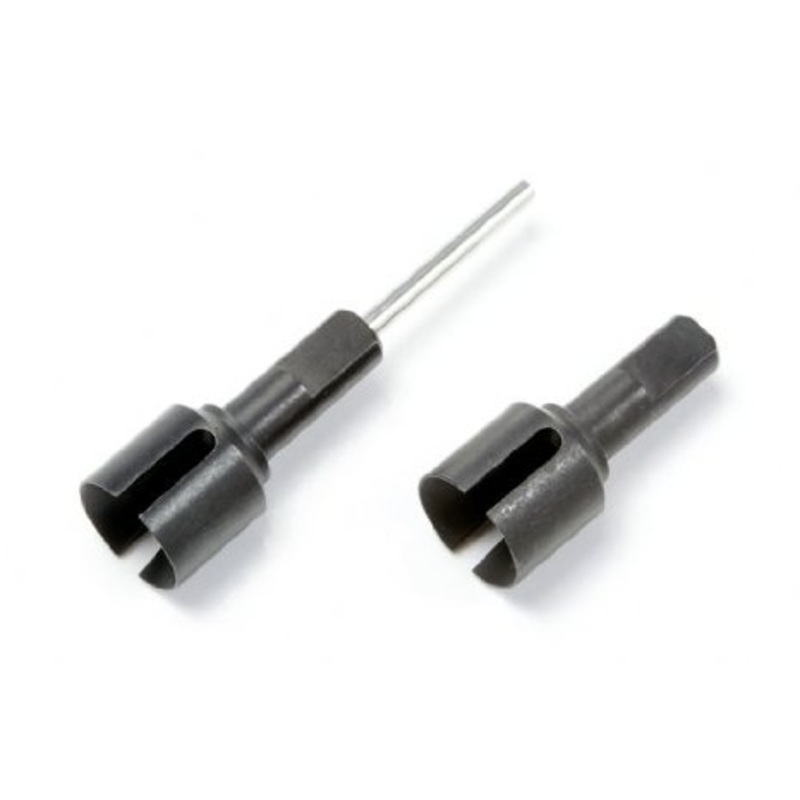 Tamiya Gearbox Joint (Short, Long) 58577