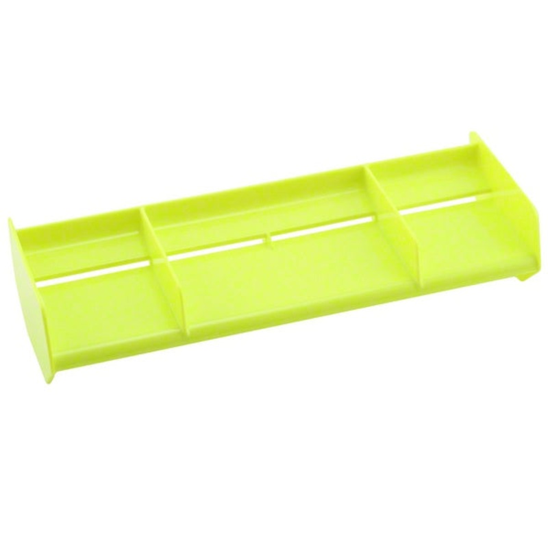 Team Losi 1/8 Universal Wing Kit (Yellow