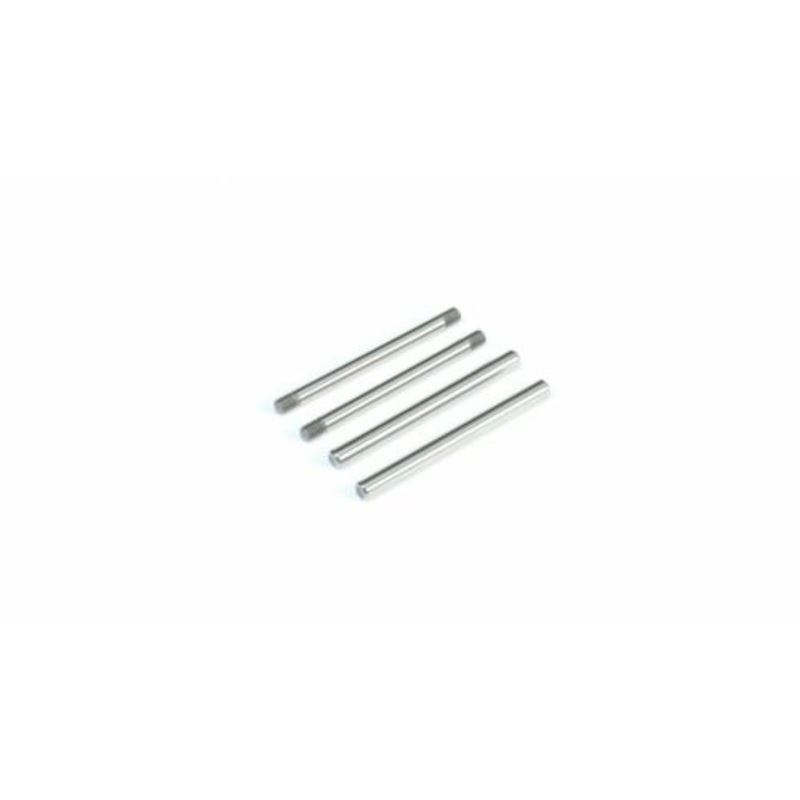 TLR Rear Hinge Pin Set: All 22