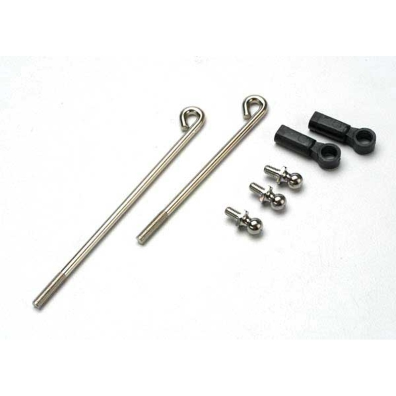 Traxxas 1235 - Tie rod set