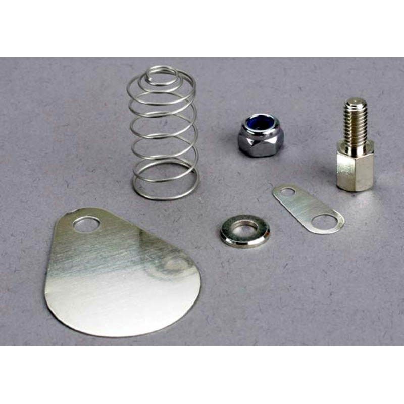 Traxxas 1524 - Antenna spring/ connector