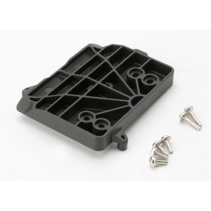 Traxxas 3626 - Mounting plate