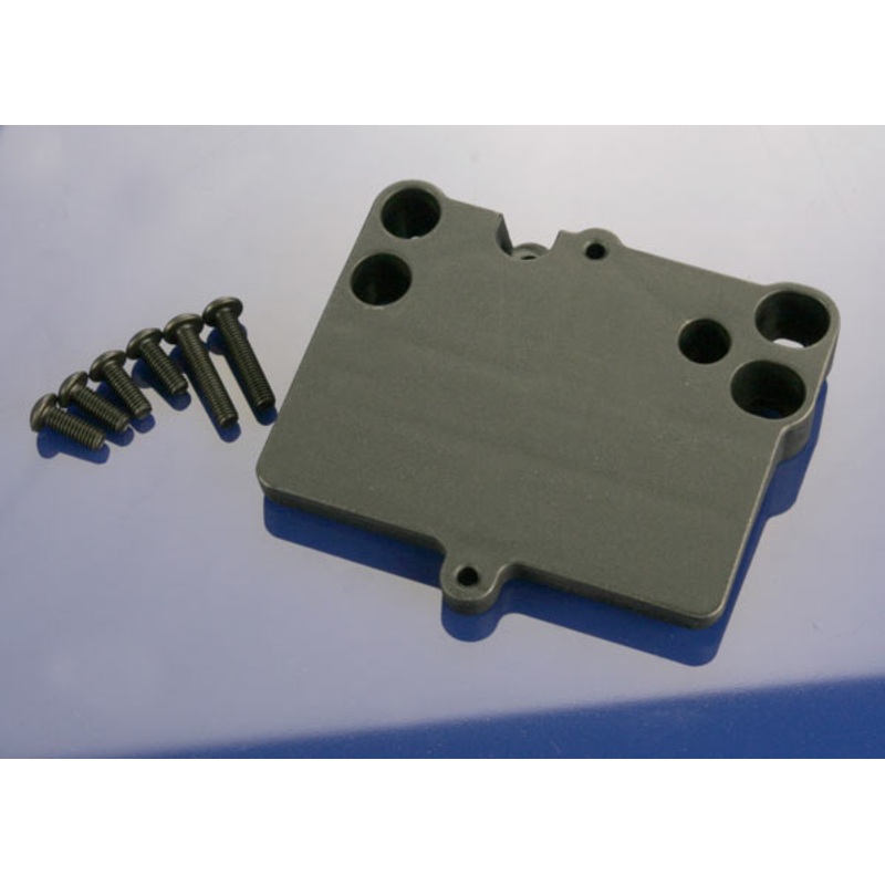 Traxxas 3725 - Mounting plate