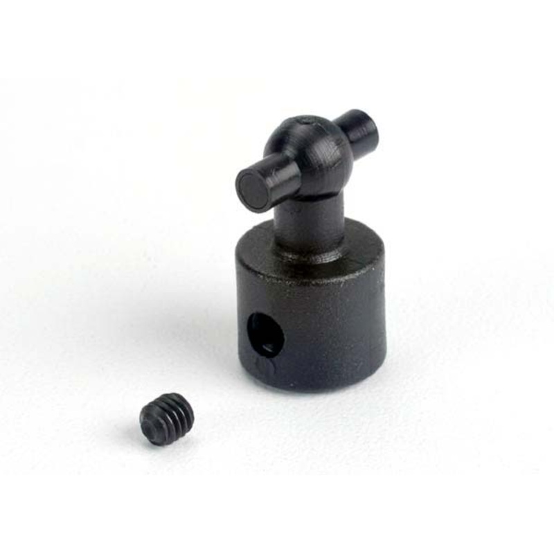 Traxxas 3827 - Motor drive cup/ set scre