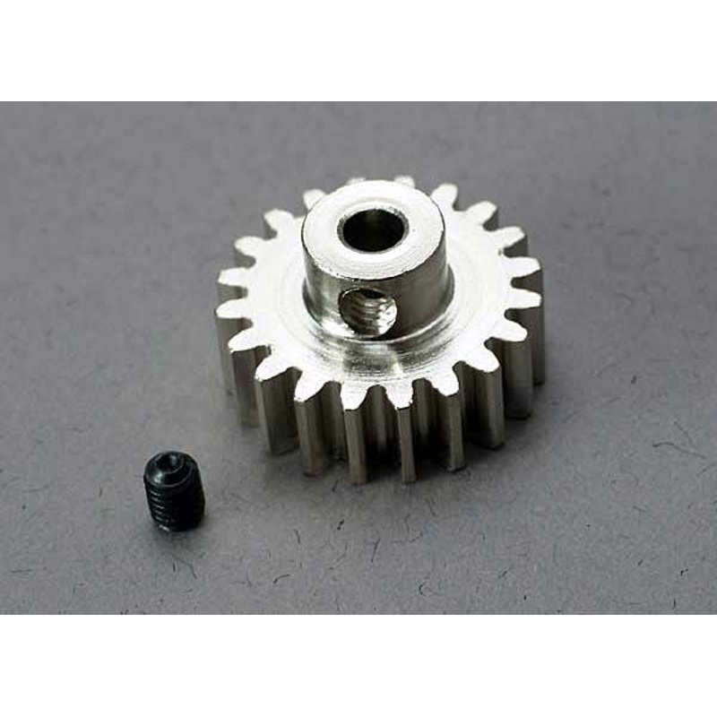 Traxxas 3950 - Gear