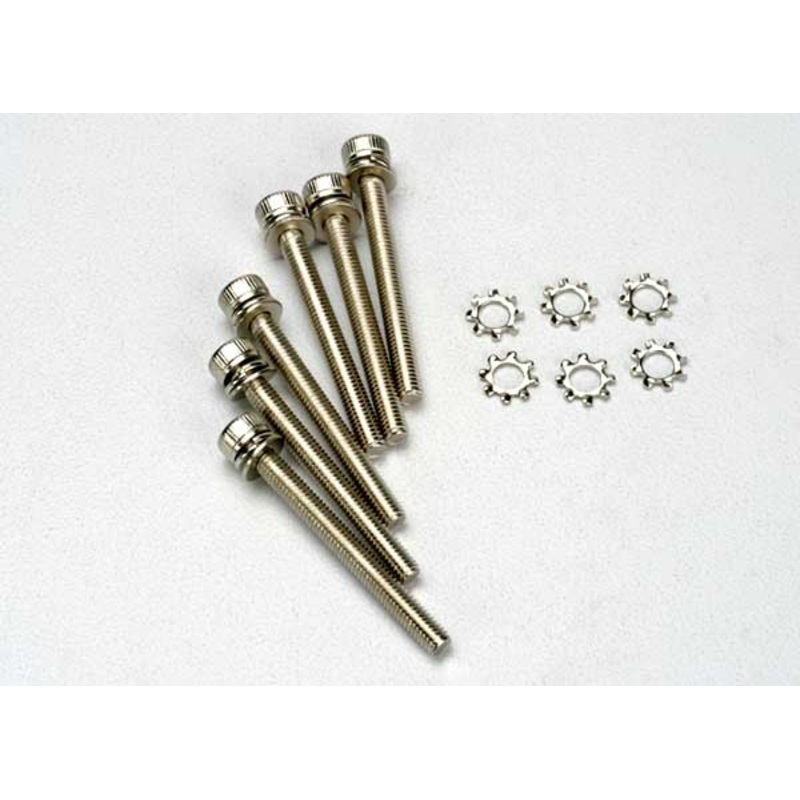 Traxxas 3963 - Screws
