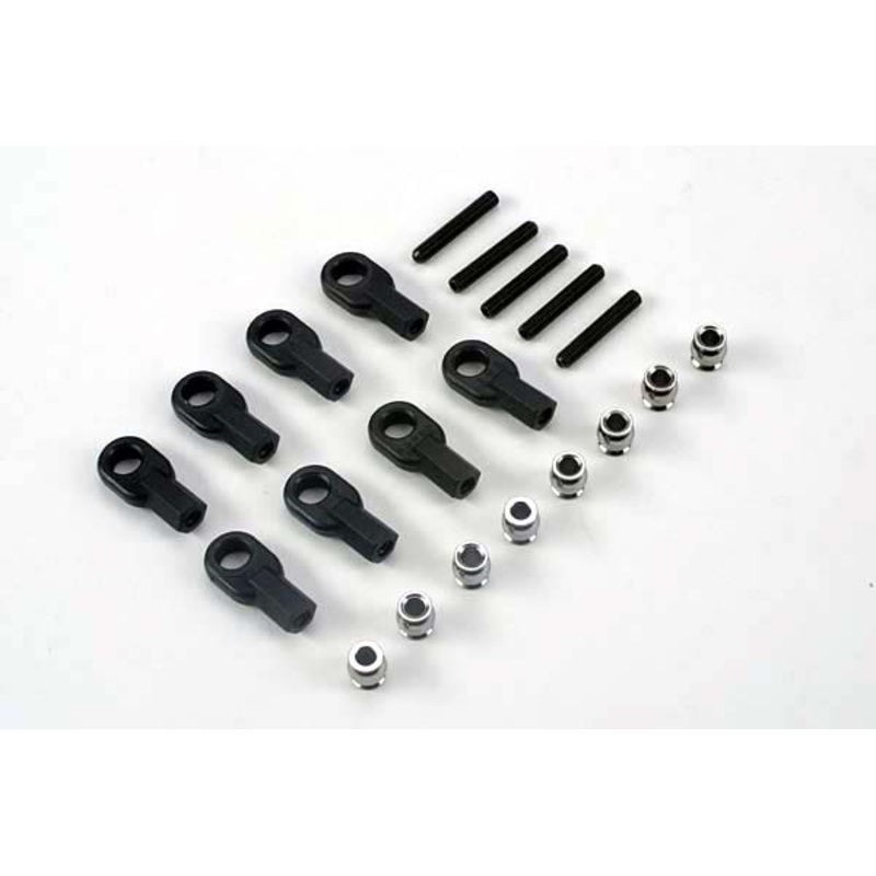 Traxxas 4341 - Tie rod set