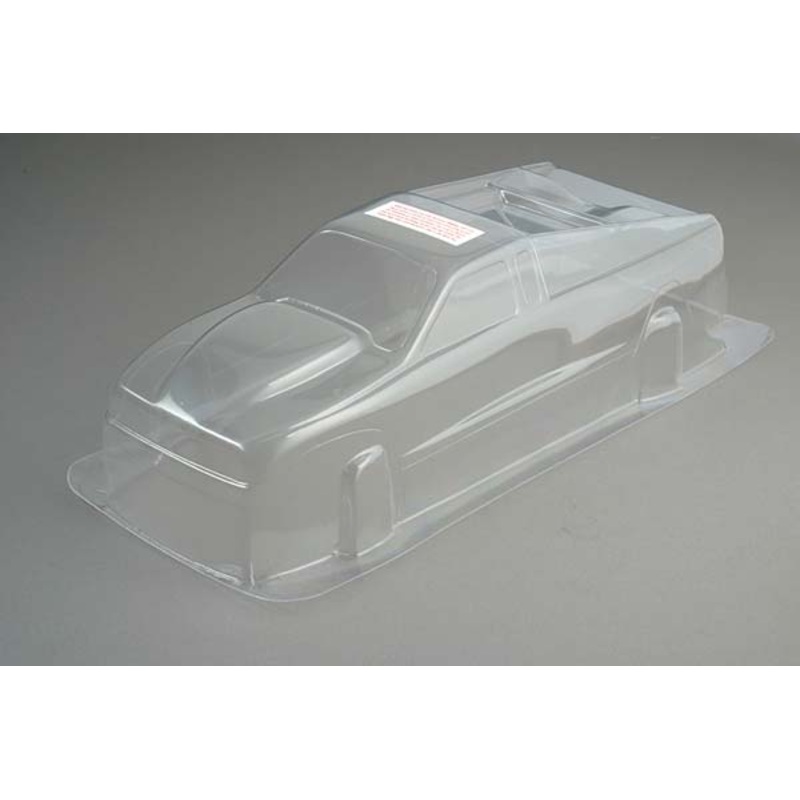Traxxas 4511 - Body