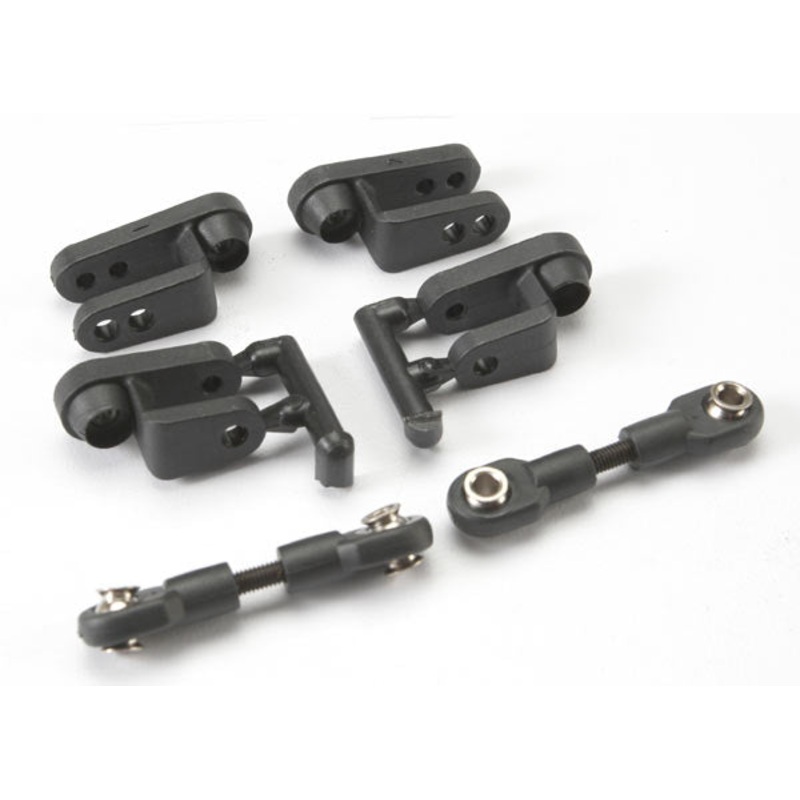 Traxxas 5345R - Servo horns