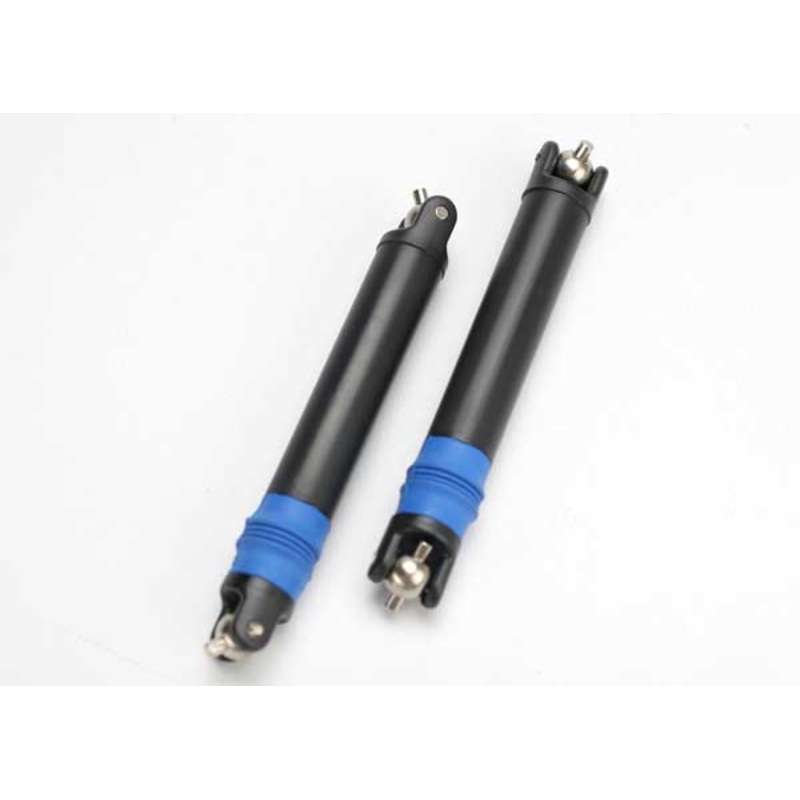 Traxxas 5550 - Half shaft set