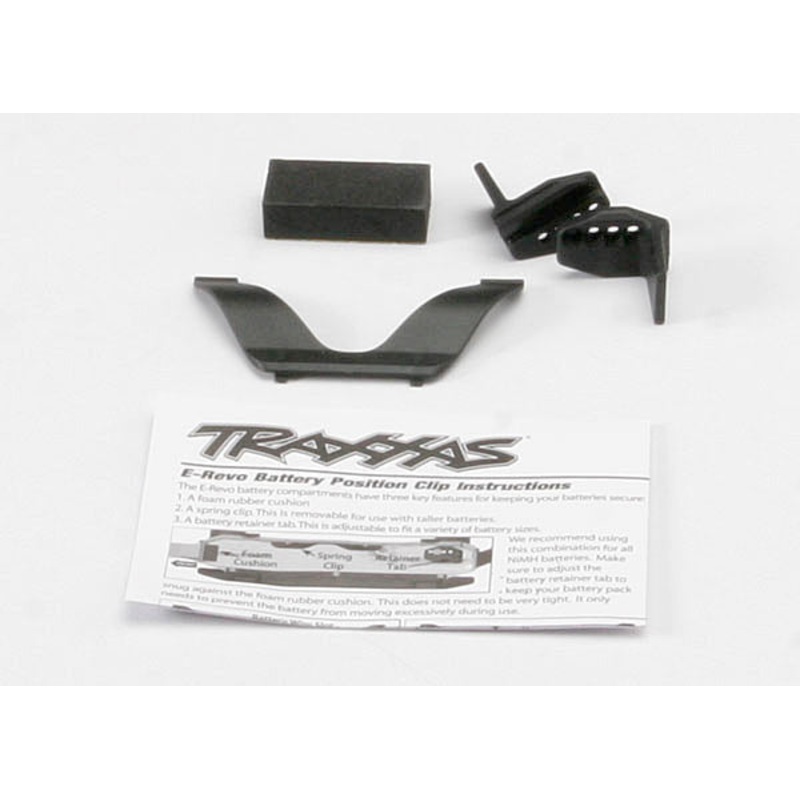 Traxxas 5629 - Retainer clip