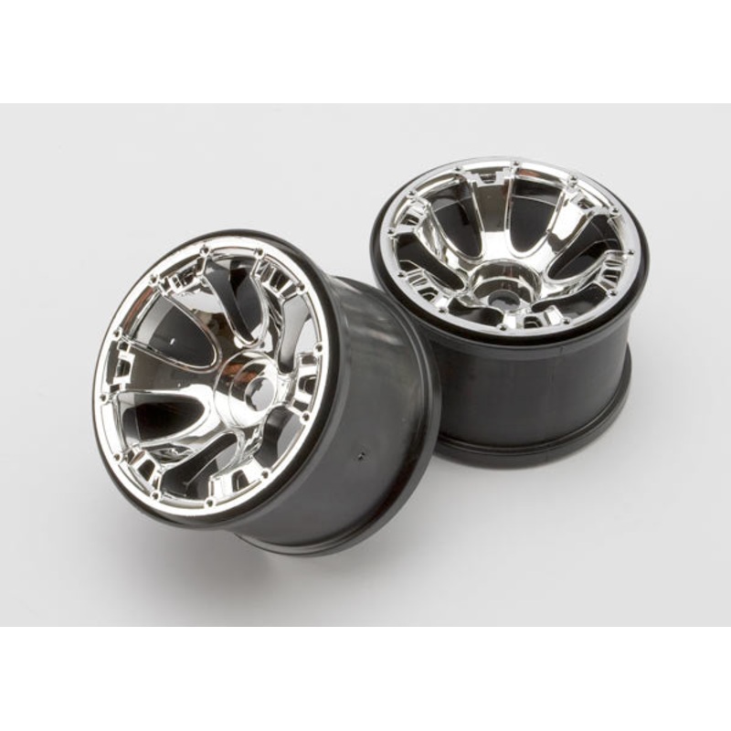 Traxxas 5671 - Wheels Geode 3.8"