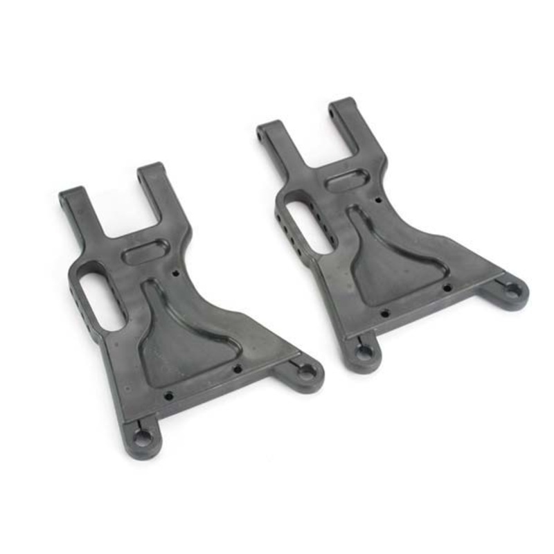 Traxxas 6055 - Suspension arms (lower) (