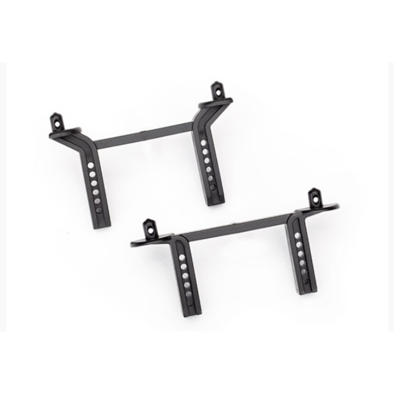 Traxxas 8115 Body Posts Front & Rear