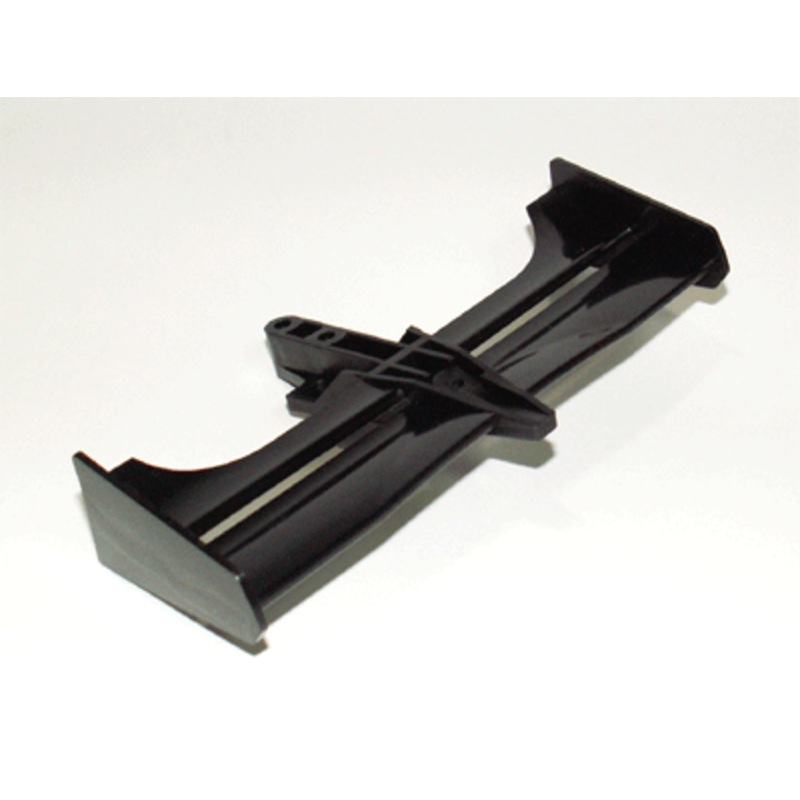 TRG F1 1/10 Advance Front Wing Black