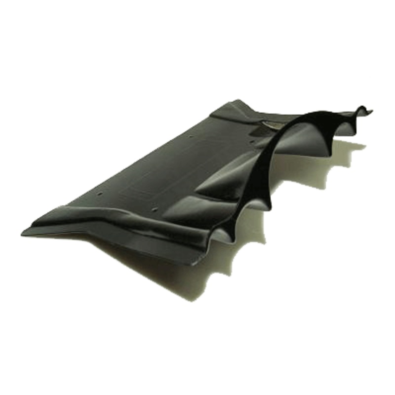 TRG F1 1/10 BM Rear Diffuser Clear