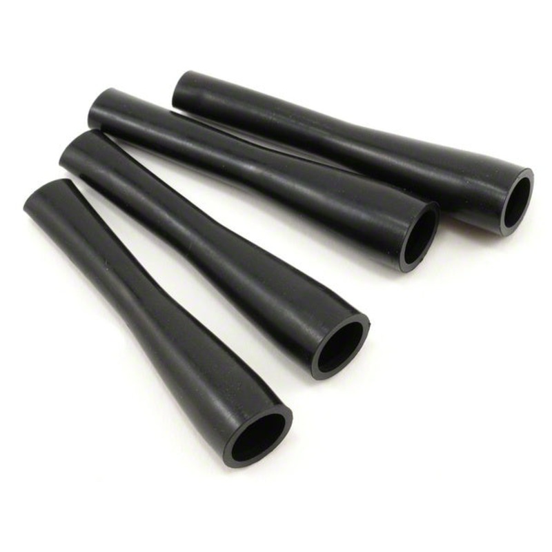 Agama Racing Shock Boot Rubber