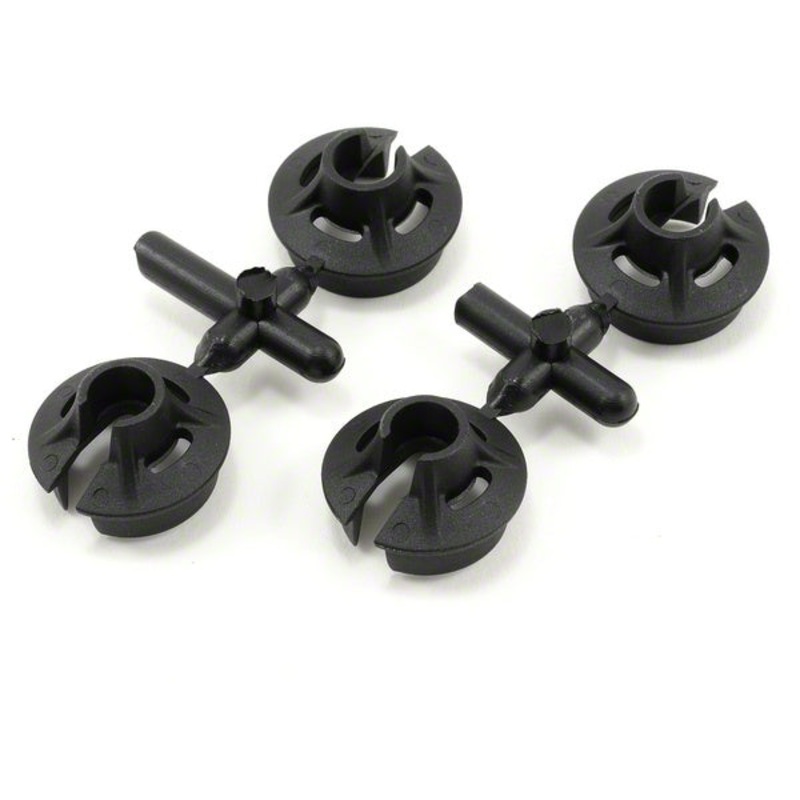 Agama Racing Shock Spring Retainer