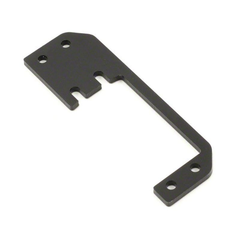 Agama Racing Throttle Servo Aluminium Pl