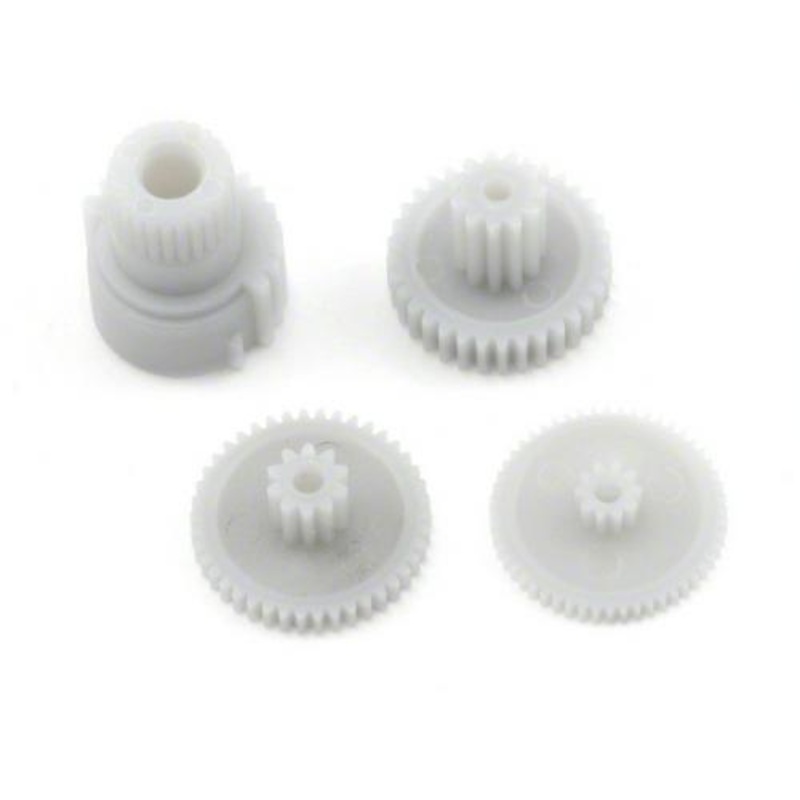 Gear Set for 2080 Servo