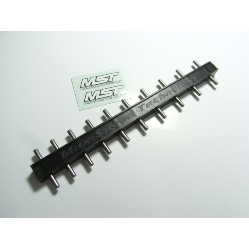 MST Pinion Stocker