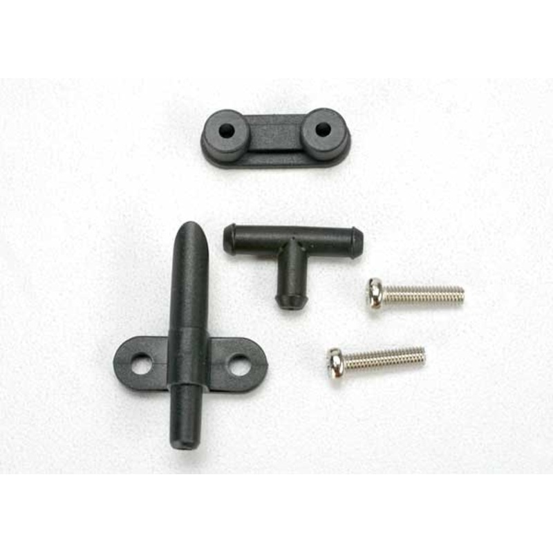 Traxxas 1588 - Water pick-up/ backing pl