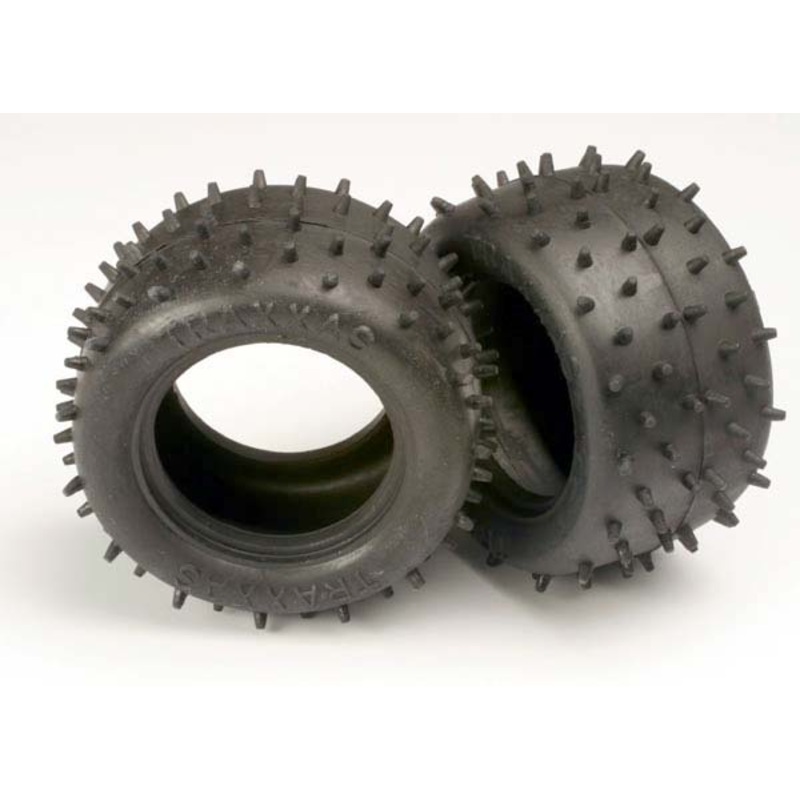 Traxxas 1970 - Tires