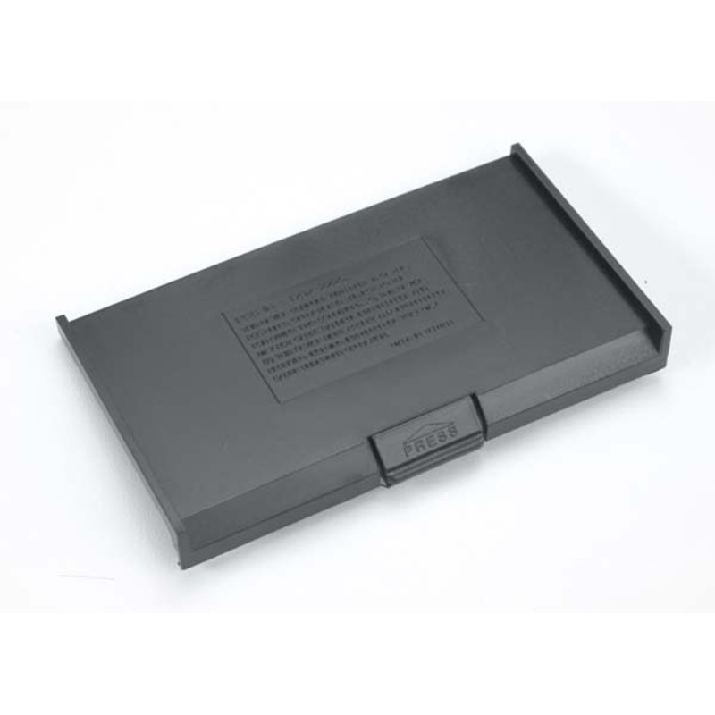 Traxxas 2223 - Battery door (For use wit