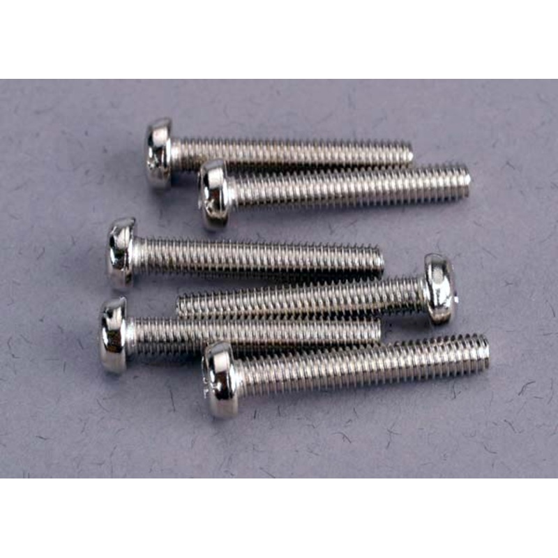 Traxxas 2565 - Screws