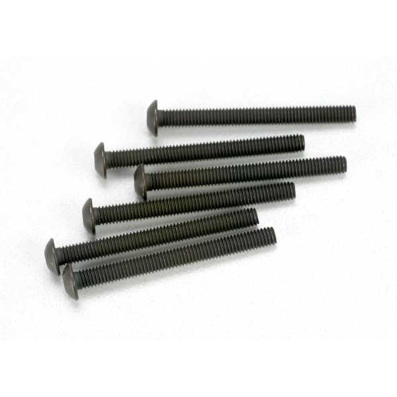 Traxxas 2582 - Screws