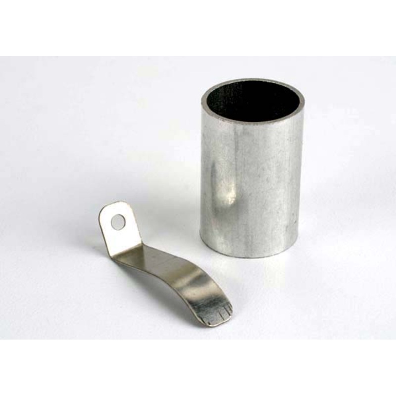 Traxxas 3151 - Exhaust tube