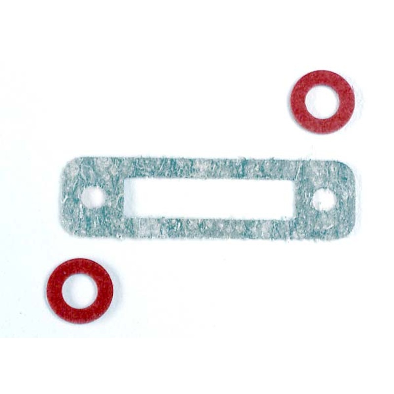 Traxxas 3156 - Exhaust header gasket (1)