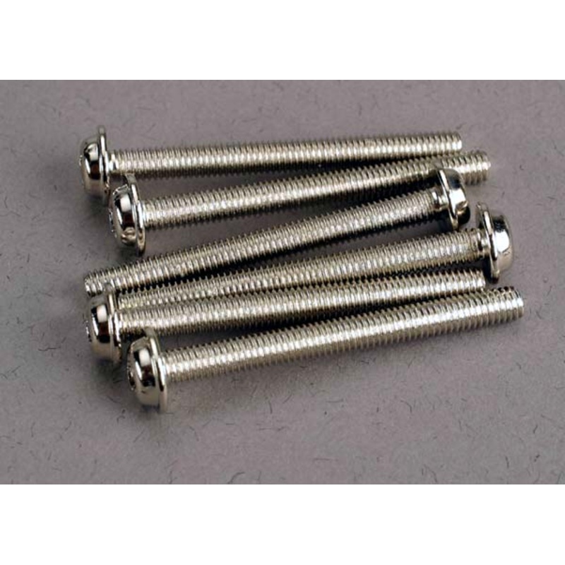 Traxxas 3196 - Screws