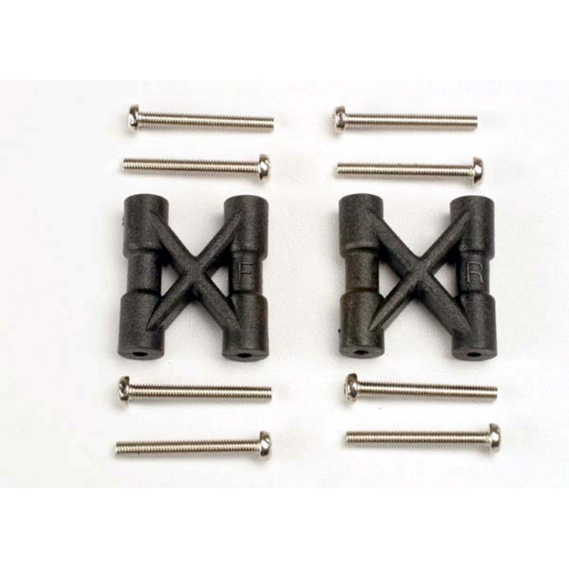 Traxxas 3930 - Bulkhead cross braces (2)