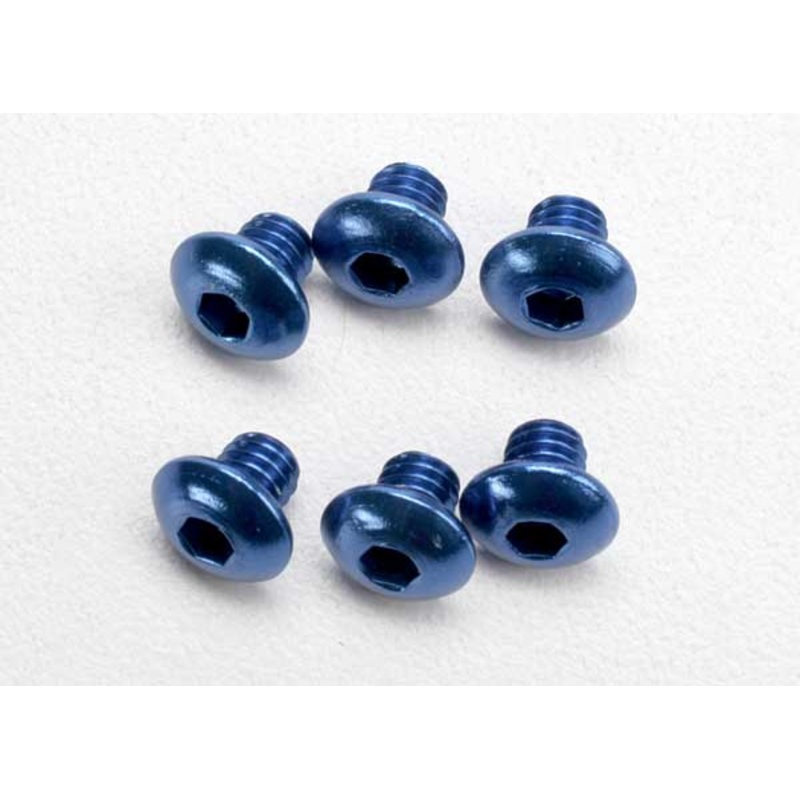 Traxxas 3940 - Screws