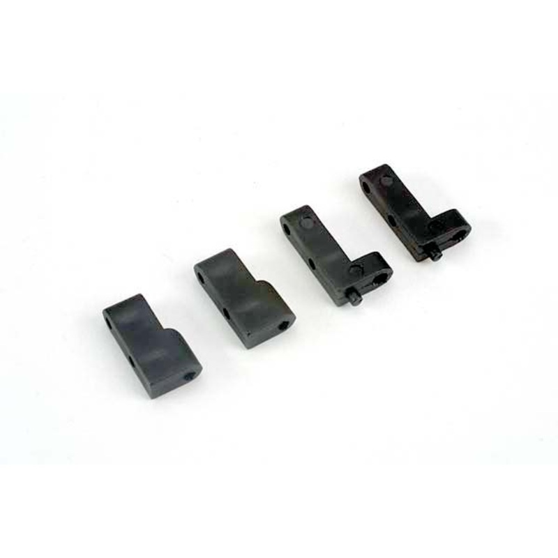 Traxxas 4337 - Servo mounts