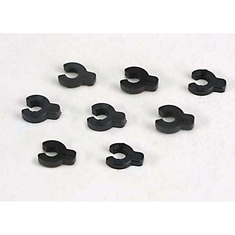 Traxxas 4338 - Adjustment spacers
