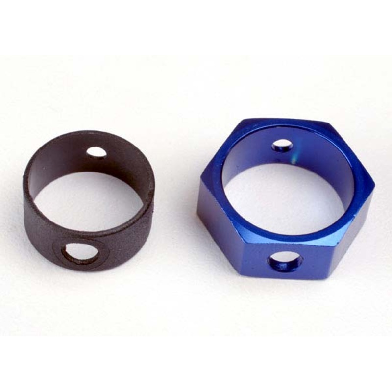 Traxxas 4966 - Brake adapter