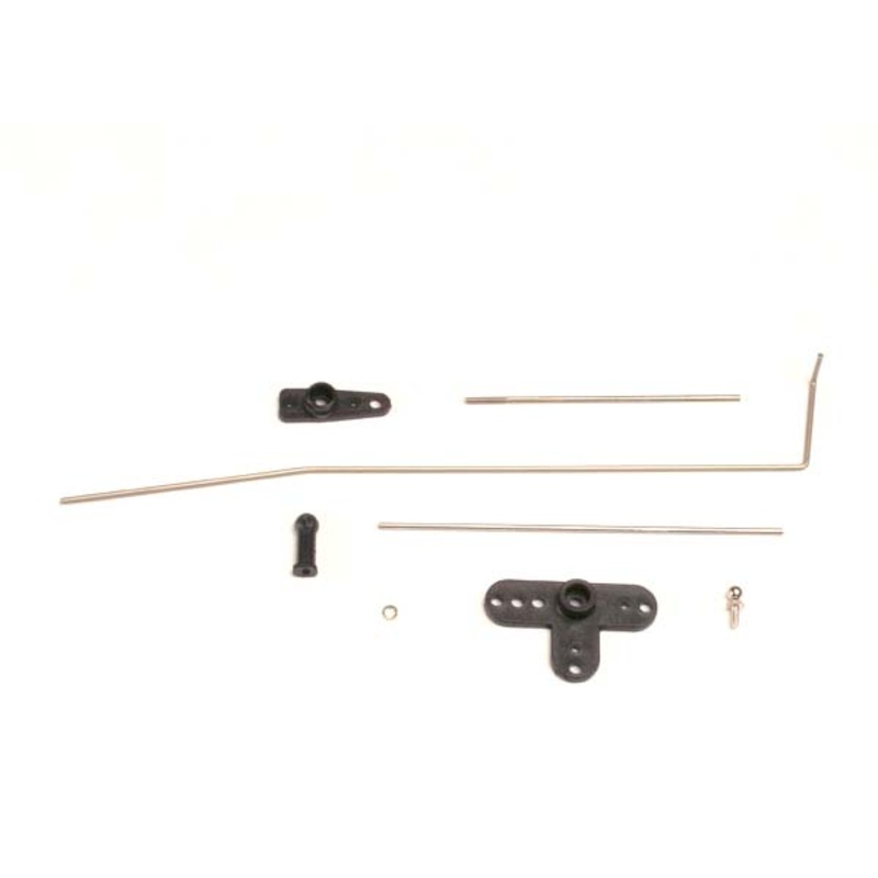 Traxxas 4968 - Wires: brake