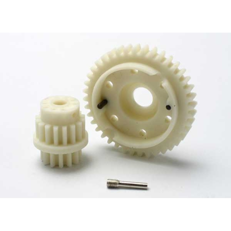 Traxxas 5383 - Gear set