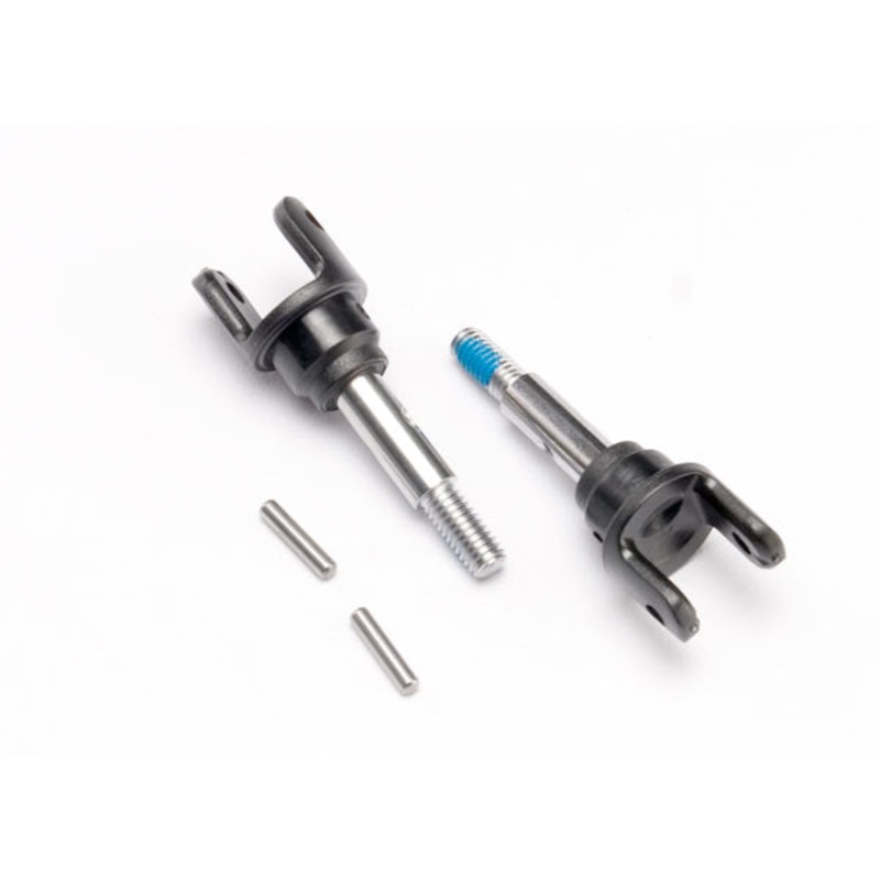 Traxxas 6854 - Stub axles