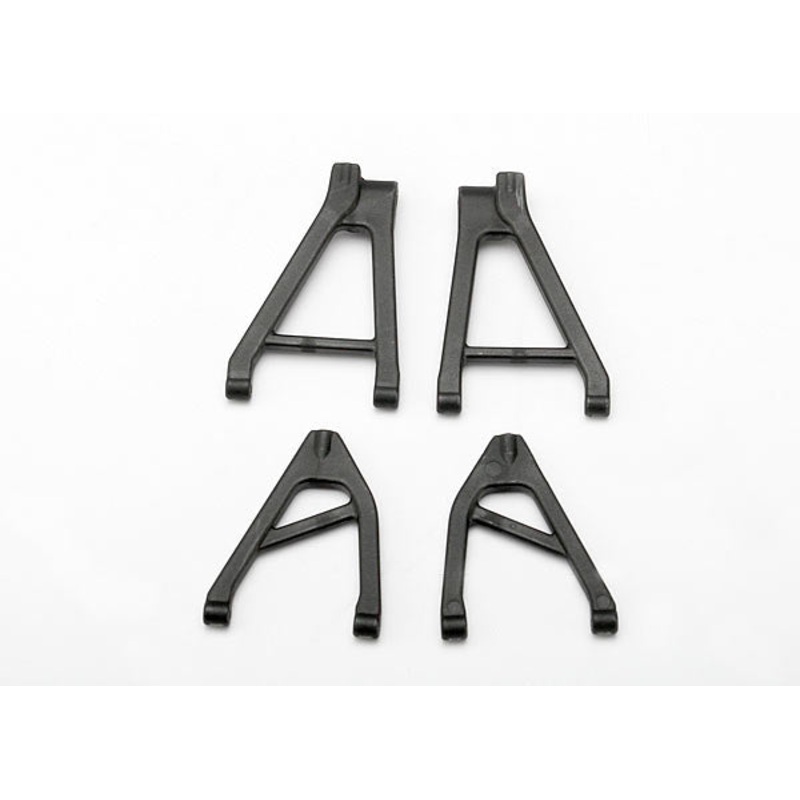 Traxxas 7032 - Suspension arm set