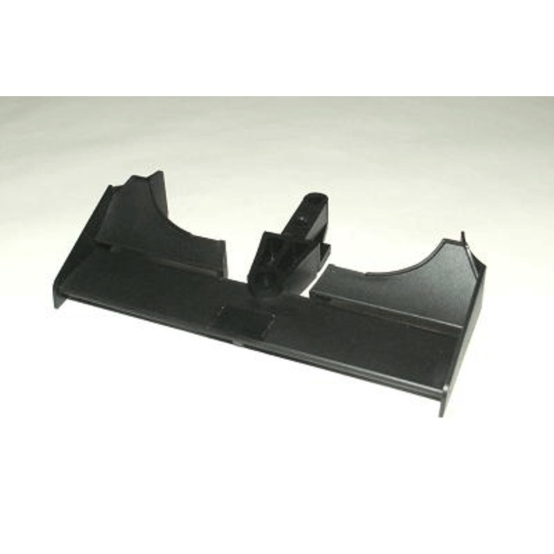 TRG F1 1/10 Front Wing Black