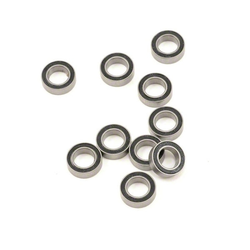 Agama Racing Ball Bearing 6x10x3