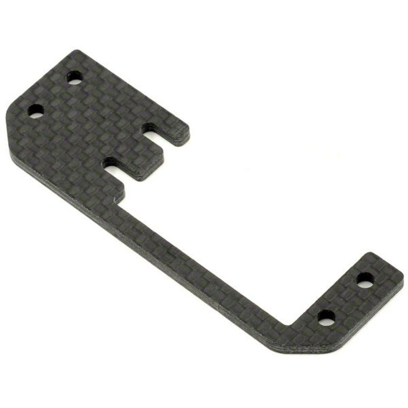 Agama Racing Carbon Fiber Throttle Servo