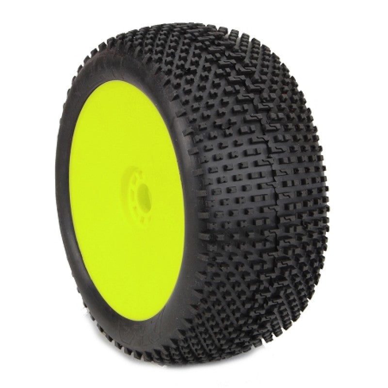 AKA *1:8 Truggy Evo I-Beam Super Soft Pr