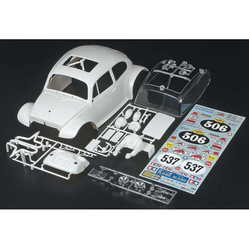 Body Parts Set Sand Scorcher 58452