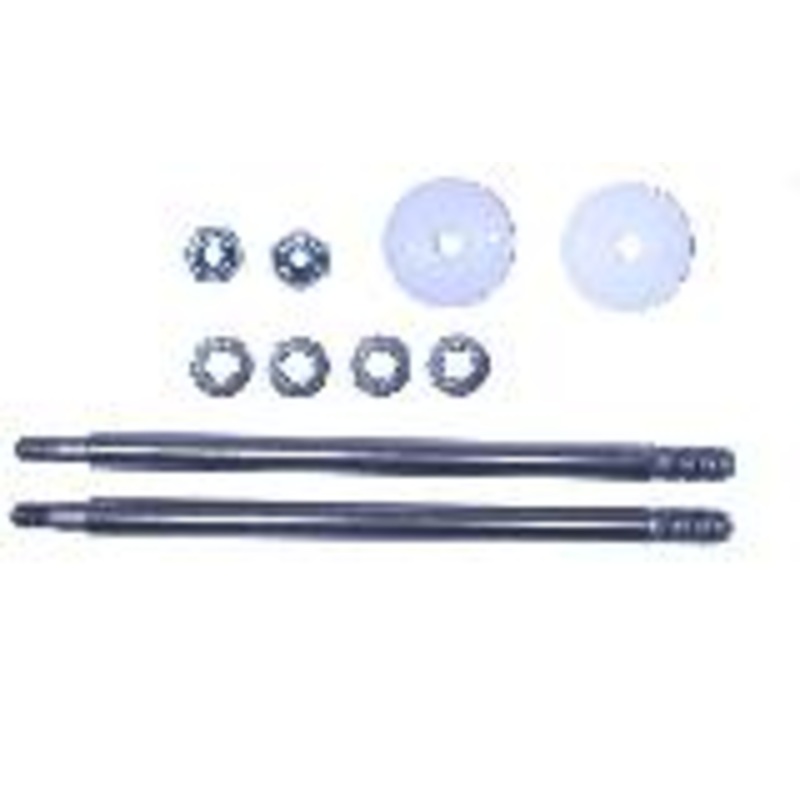 Hong Nor Shock Shafts (Rear)