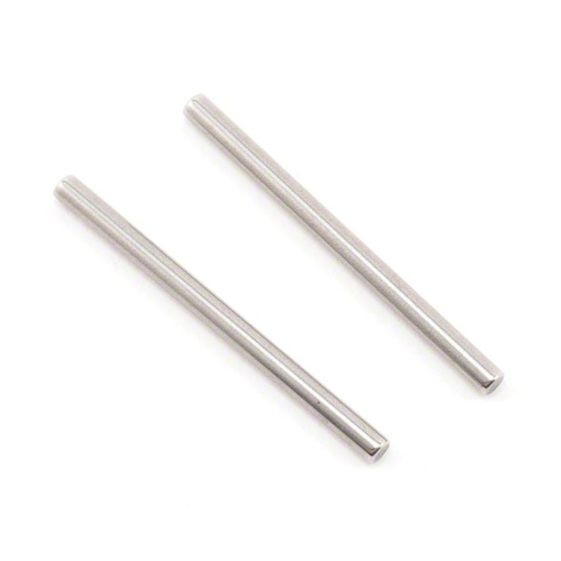 Hot Bodies 3x43mm Front Outer Hinge Pin