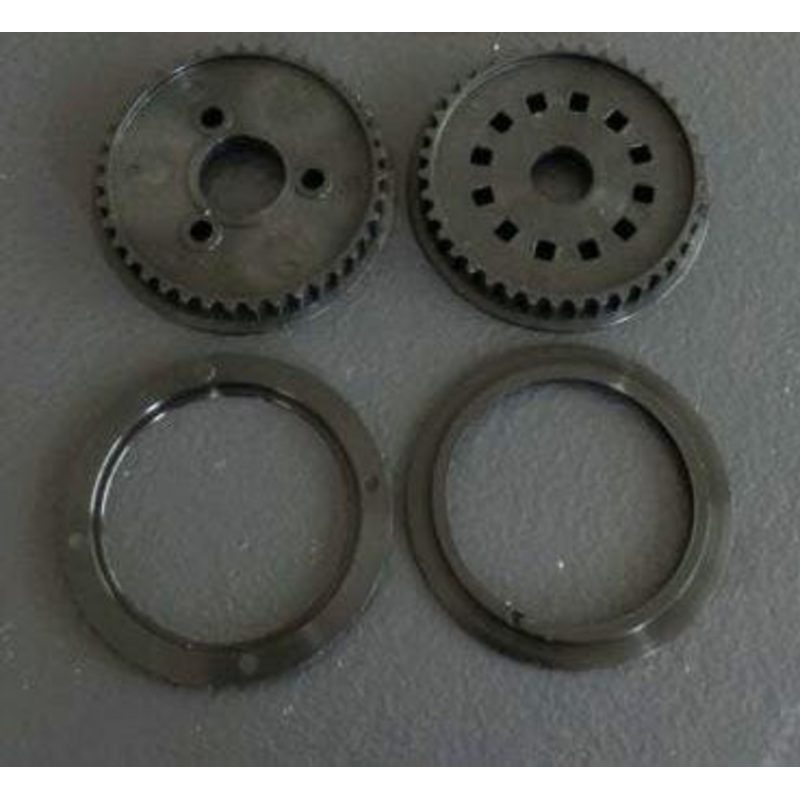 Kyosho Pulley Set (39T)